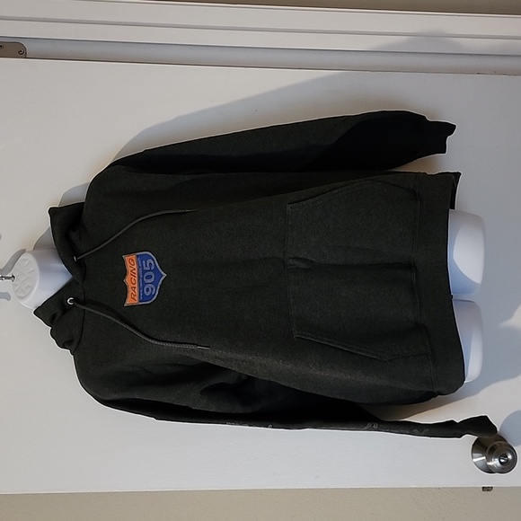 Racing 905 hoodie sweatshirt, size medium - Picture 1 of 3